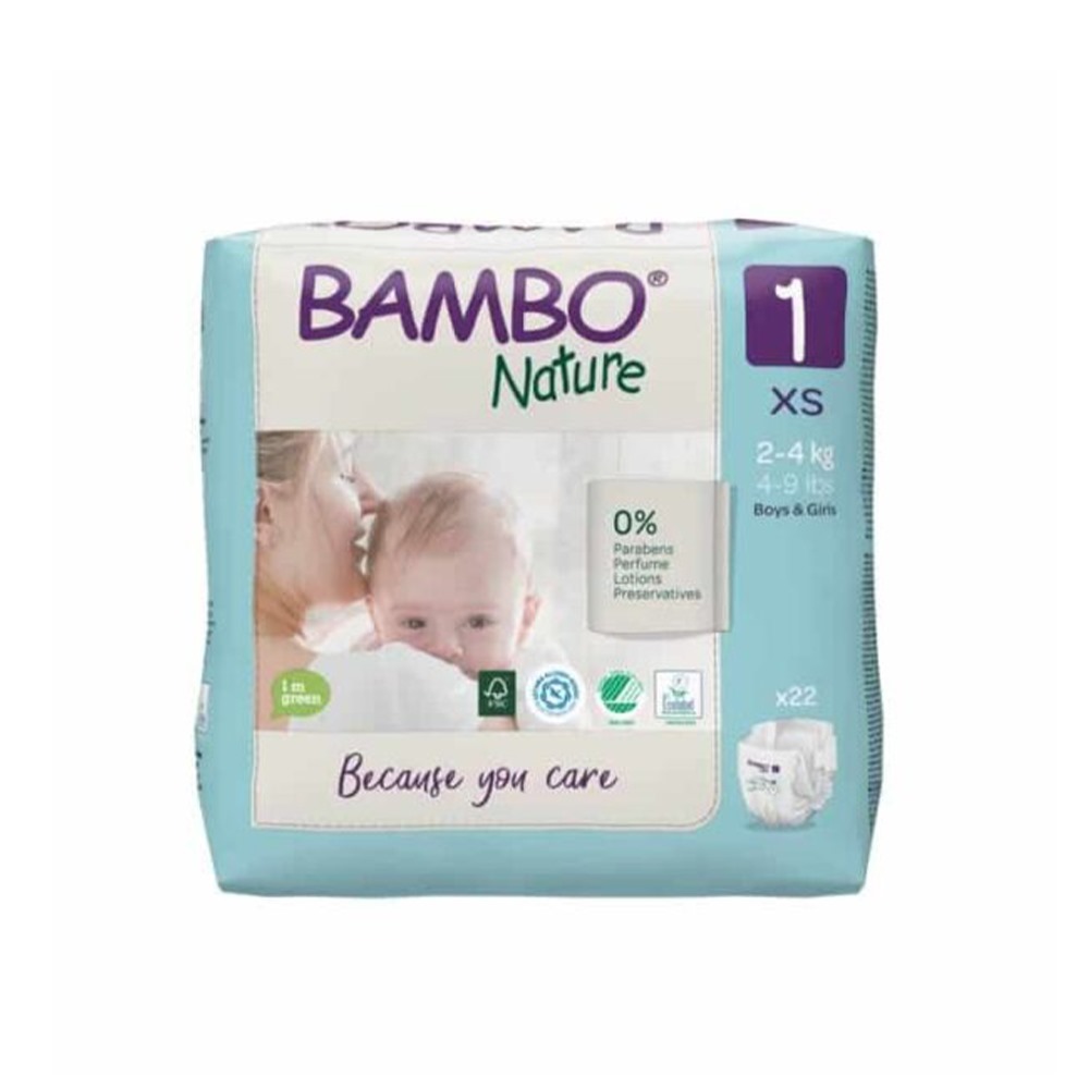 BAMBO NATURE
