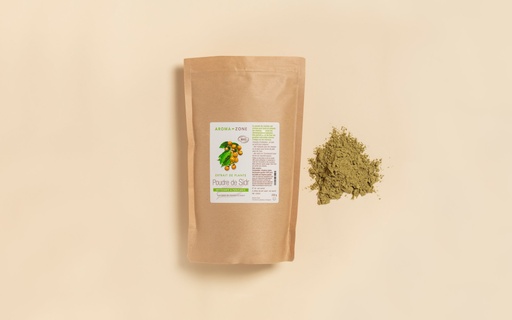 Aroma-Zone - Poudre de Sidr Bio