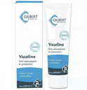 Gilbert vaseline tube 100 ml