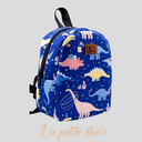 Cartable (Sac à dos) - Alpacca