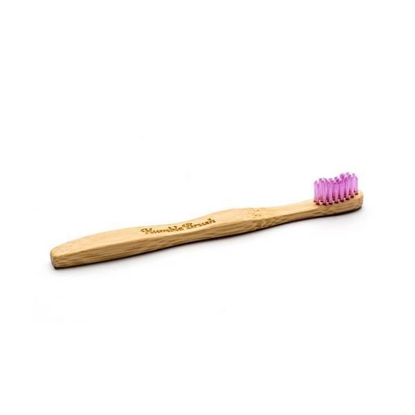 Brosses à dents en Bambou Kids