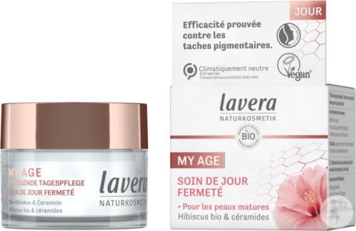 Lavera crème anti âge