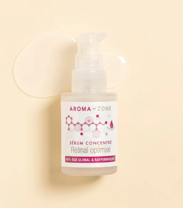 Aroma-Zone Sérum Concentré Rétinal