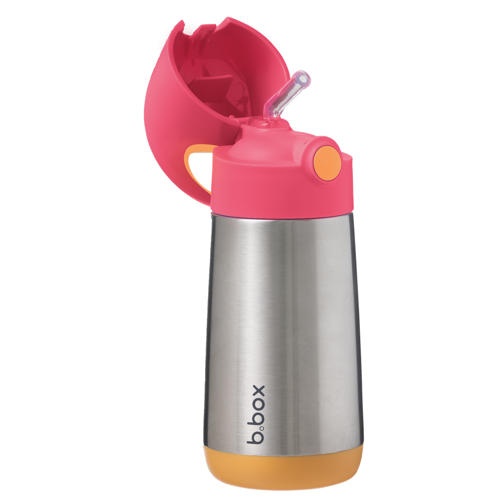 Insulated Drink Bottle - 500ml