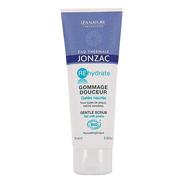 Gommage Jonzac