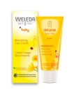 Weleda crème de visage