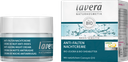 Lavera crème de nuit anti rides