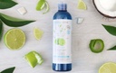 Gel Douche Aroma-Zone Bio Coco & Citron vert