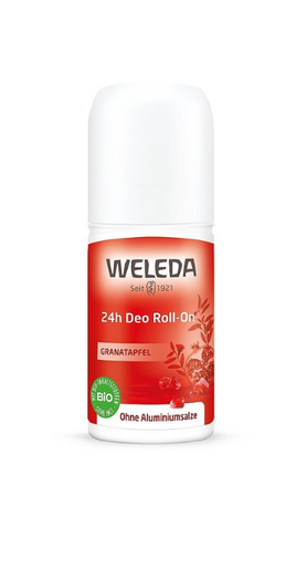 Weleda Grenade