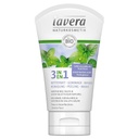 Lavera gel nettoyant 3 en 1