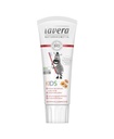 Lavera dentifrice kids