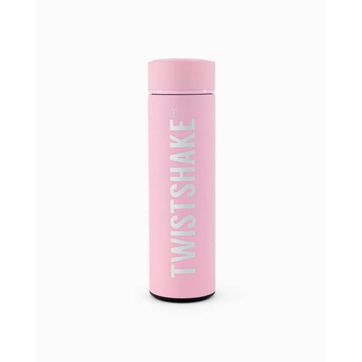 Bouteille isotherme  420ML - TWISTSHAKE