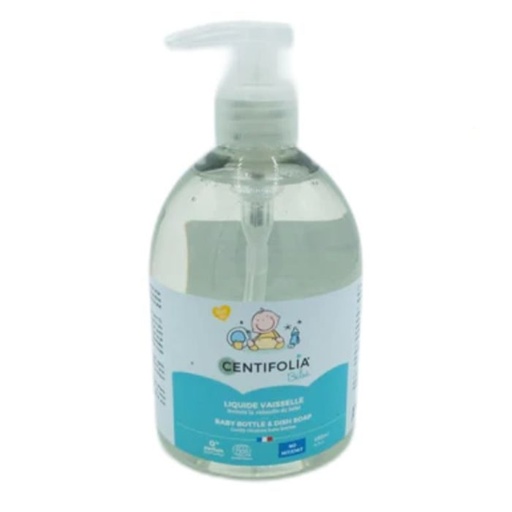 Liquide vaisselle de bebe 495 ML