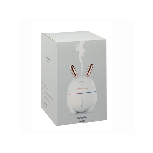 Humidificateur lapin