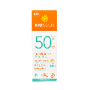 Biosolis Lait Solaire Enfants SPF50+ 100Ml