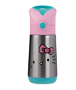 Insulated Drink Bottle - Hello Kitty 350 ml