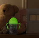 Sippy cup Glow in the dark