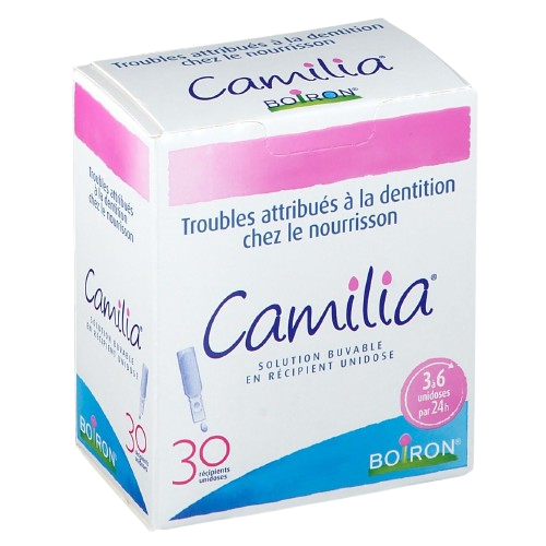 Camilia